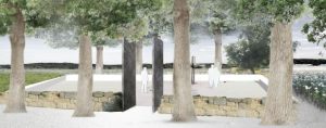 Téma: Revitalizace evangelického hřbitova v Kunčí