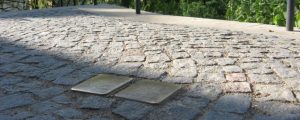 Návrh: Kameny zmizelých i ve Slatiňanech 