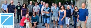 Vítězem komunálních voleb 2018 ve Slatiňanech se stala Sedma